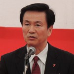 森田知事