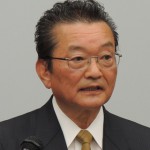 高橋副知事