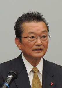 高橋副知事