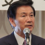 森田知事