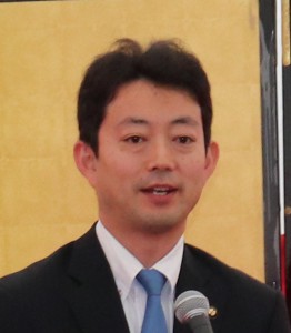熊谷市長