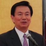 森田知事