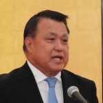 田嶋会長