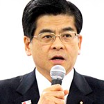 石井国交相