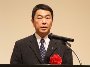 村井知事