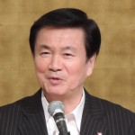 森田知事