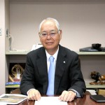 上田支部長