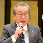 平田支部長