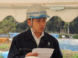 髙橋社長