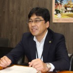 桒田部長