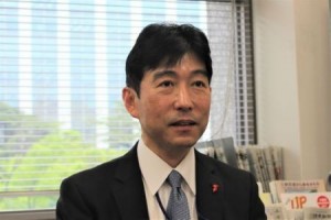 菰田災害・建設業担当部長