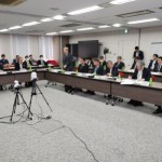 エアポートシティ検討  成田空港を核に企業誘致（構想検討会）
