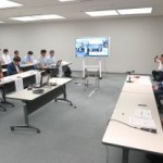 さいたま市内で開かれた関東地方小委員会