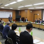南白亀川改修を加速化　期成同盟会で積極的に要望活動（千葉県白子町ら）
