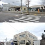 図書館機能など検討 湖北台の市有地活用（我孫子市）