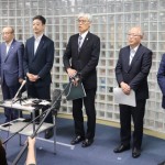 空港用地の確保加速化  契約面積86％に（成田滑走路新増設推進協）