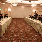 評価基準 底上げ検討 宮城県がCCUSの総合評価(日建連東北と意見交換)