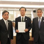 予算確保や強靭化を要望 維持工事など課題共有 東北整備局と意見交換(東北建協連・品確協)