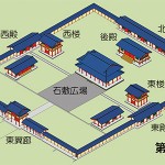 正殿など12棟復元へ 多賀城政庁の整備方針(宮城県と有識者が協議)