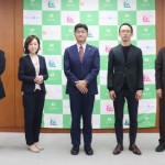 庁舎の必要面積3.7万平方m 現地・移転を比較検討へ(松戸市が懇談会)