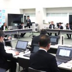 圏央道の継続妥当 事業費増で県内2件再評価(関東整備局・事業監視委)