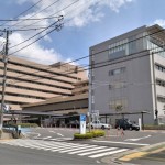 病床数400床に縮小 医療センター建替検討(船橋市)