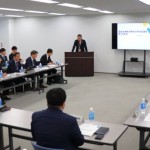 新貨物地区の方向性検討 民間事業者らマスプラ作成に協力（成田空港）