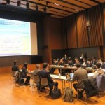 名洗港の緑地活用 PFI導入へ市場調査（千葉県・銚子市）