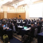 銚子市沖の洋上風力　法定協議会で早期の再公募求める（千葉県）