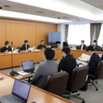 建替方針を議会提示へ 新庁舎の現地・移転検討(松戸市が懇談会)